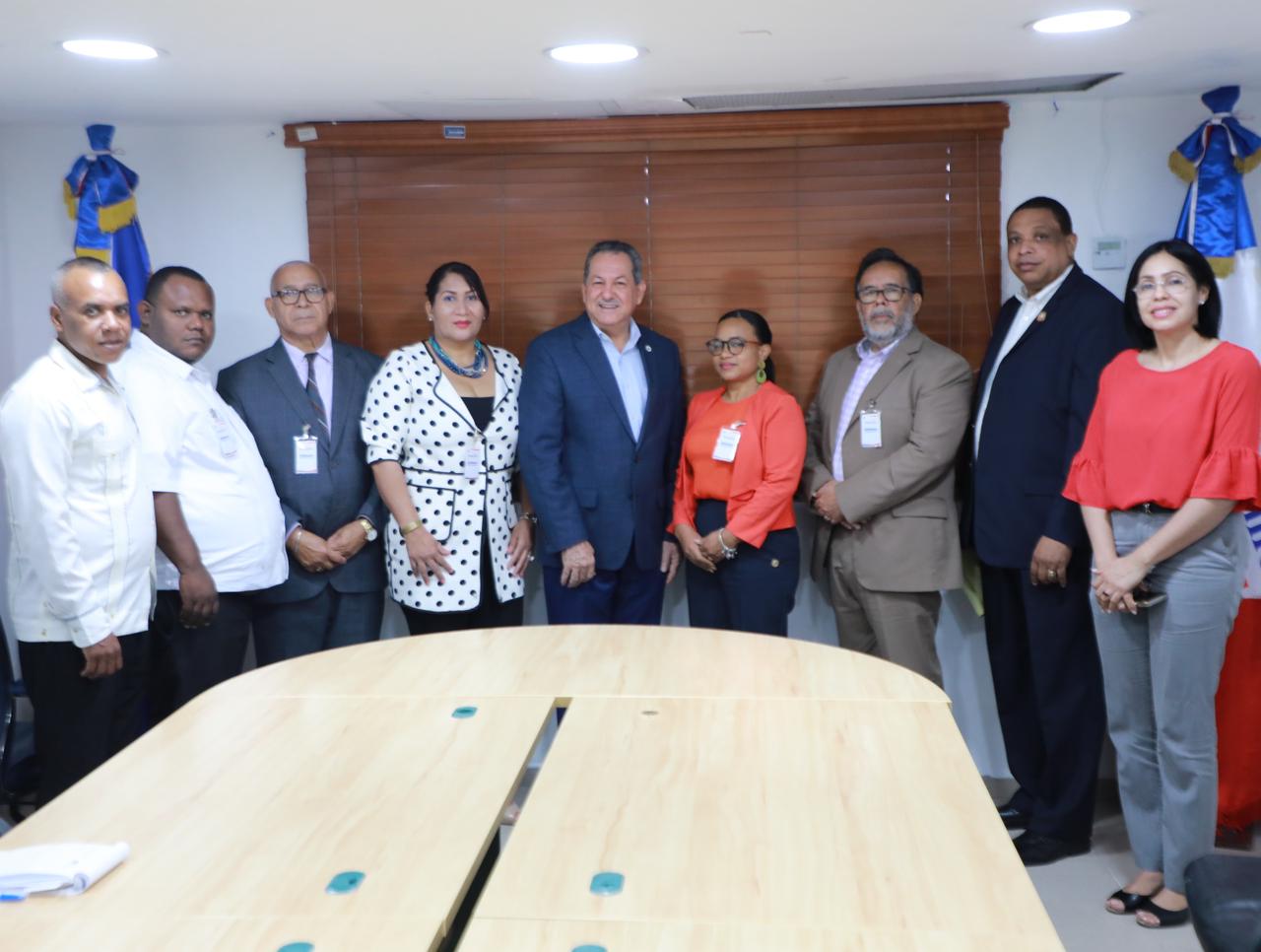 Comision Cooperativa Comision Cooperativa